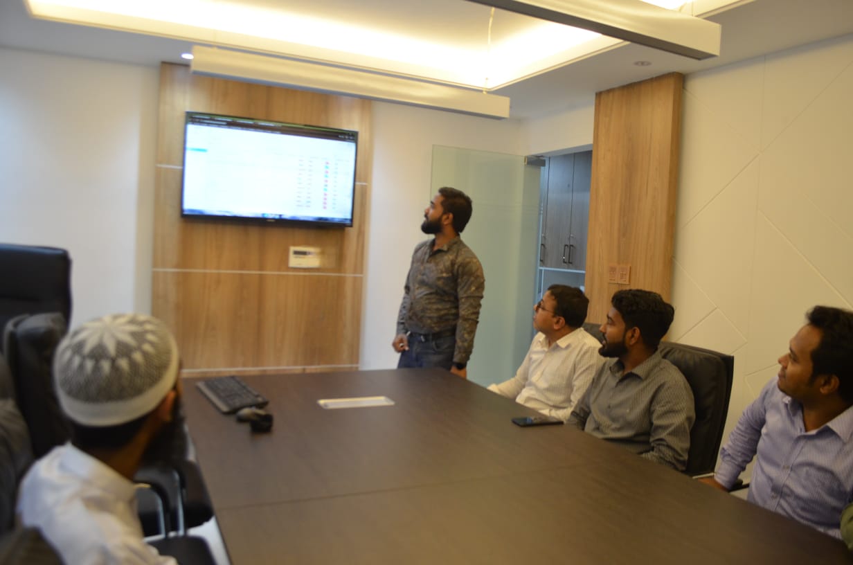 Project Demonstration