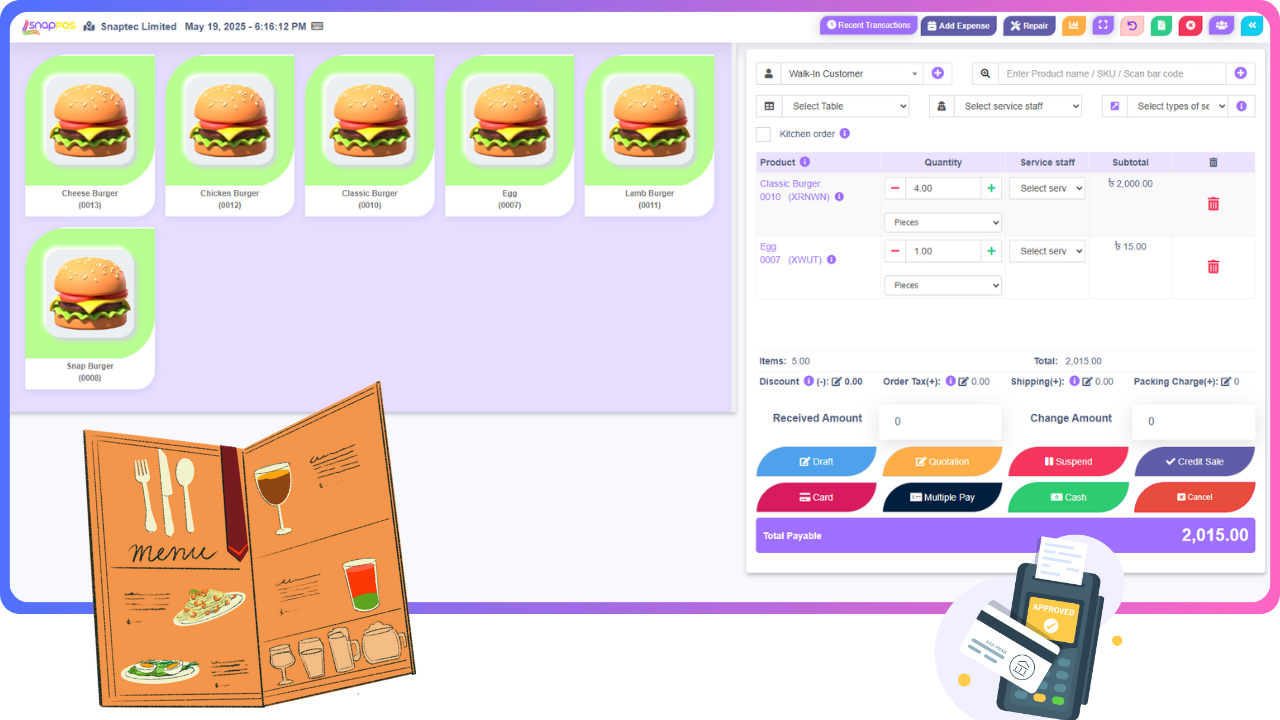 Screenshot Image