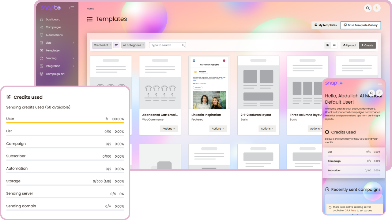 Screenshot Image